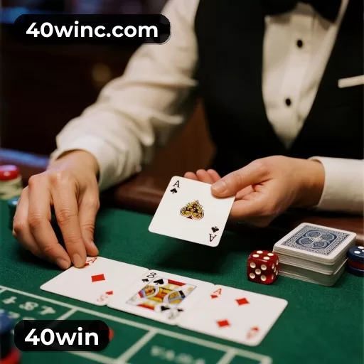 Segurança do APK 40win
