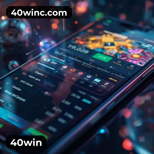 Requisitos verificados para baixar o app 40win no Brasil