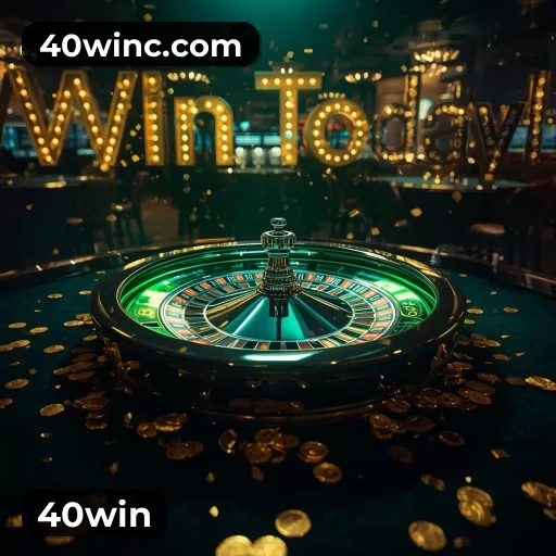 Plataforma de apostas ao vivo 40win com streaming HD gratuito