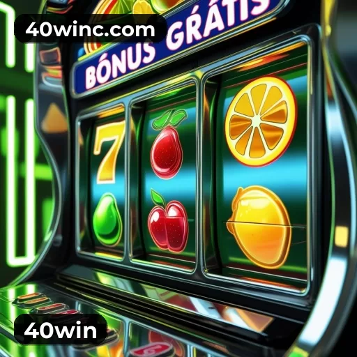 Cadastro rápido na 40win em menos de 2 minutos