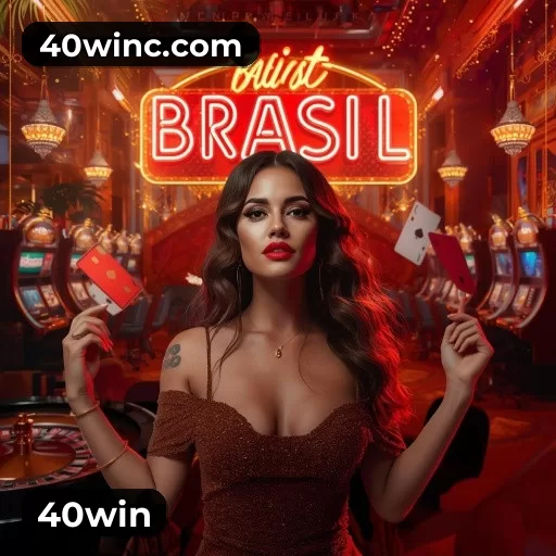 Guia passo a passo para instalar o aplicativo 40win