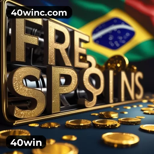 Como participar da comunidade 40win no Facebook