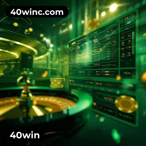 Grandes vitórias em Fortune Games na 40win com PIX rápido