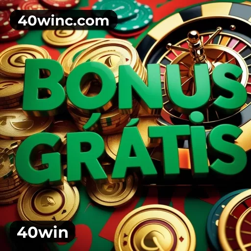 40win licenciado com transparência e jogo responsável