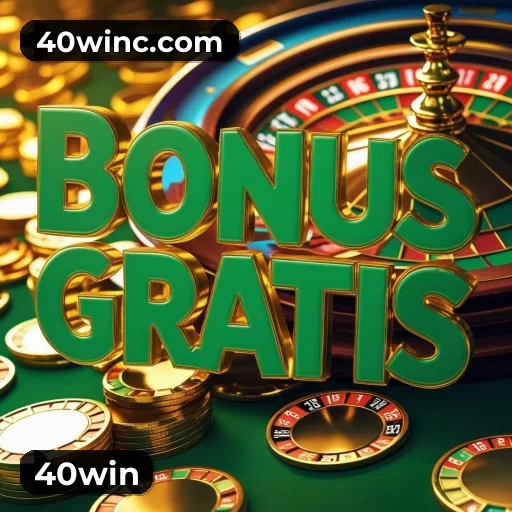 APP 40win para iOS e Android com 187 mil downloads