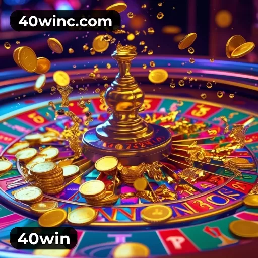 Suporte 40win 24/7 em português com 47 atendentes brasileiros