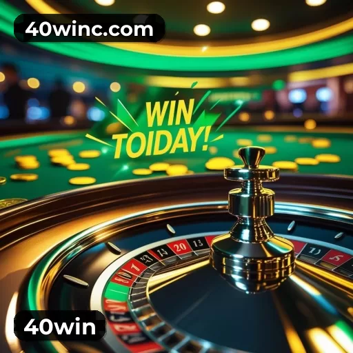 APP 40win para iOS e Android com 187 mil downloads