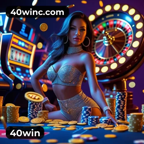 Grandes vitórias verificadas na 40win com saques PIX rápidos