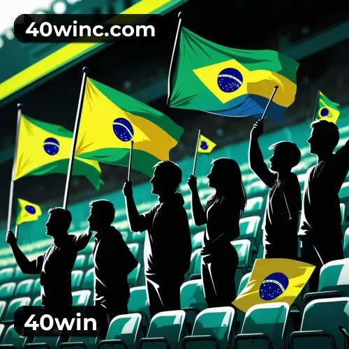 Segurança 40win SSL 256-bit com licença Curaçao e certificação eCOGRA