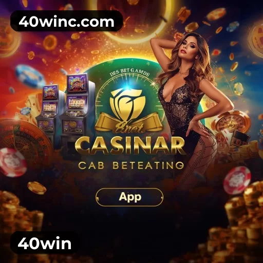 40win em números - plataforma líder no Brasil desde 2020