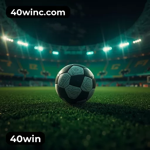 Login seguro 40win com autenticação 2FA e criptografia SSL