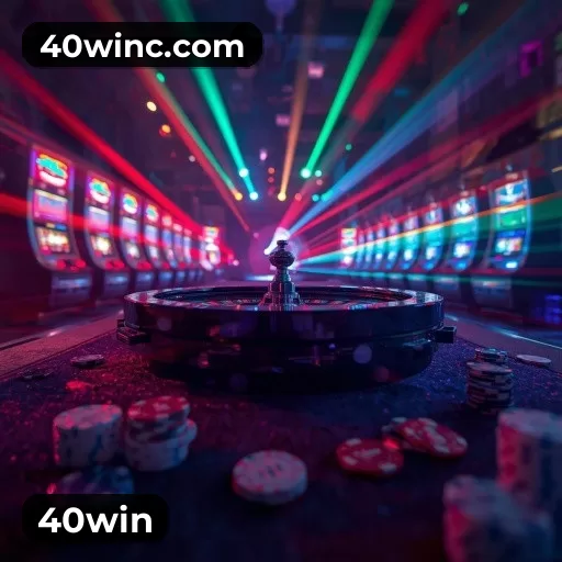 Comparativo de loterias 40win — prêmios, odds e frequência