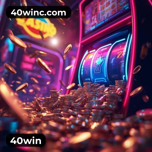 Infraestrutura cloud AWS e segurança multi-camadas 40win