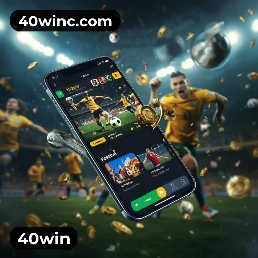 Benefícios exclusivos do clube VIP 40win — cashback e reload