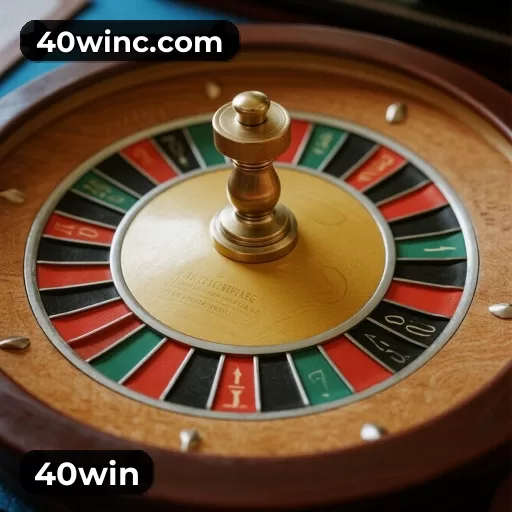 Estratégias comprovadas para maximizar ganhos na 40win