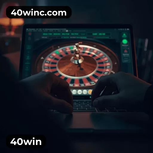 Jackpots milionários disponíveis para ganhar na 40win